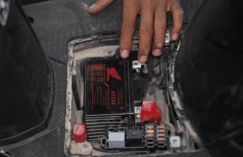 Aki Motor Soak Sebaiknya Segera Diganti, Ini Bahaya yang Mengintai Menurut Astra Motor Natar